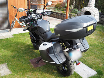KAWASAKI Versys 650 ABS - 5