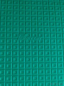 Podložka na hranie Parklon koníky - 5