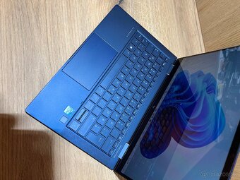 HP Dragonfly G2 TOUCH  pekný kus - 5