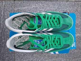 ADIDAS SL72 tenisky - 5