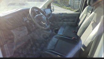 💥 PEUGEOT EXPERT - PREDAJ AJ NA SPLÁTKY 💥 - 5
