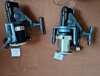 Daiwa ss 9000 a 6000t - 5