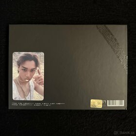 Predám EXO: Don’t Mess Up My Tempo - CD, Album - 5