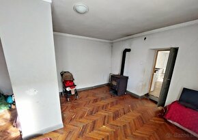 3 izbový rodinný dom v Maďarskom meste Encs - HU - 5