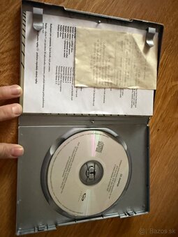 Retro PC hry – originálne krabicové verzie (zberateľské kusy - 5