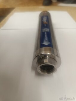 KalyxX BlueLine / vodný kameň - 5