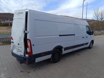 Renault Master 120 kW - 5