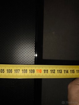 Predám TV Samsung 40" - 5