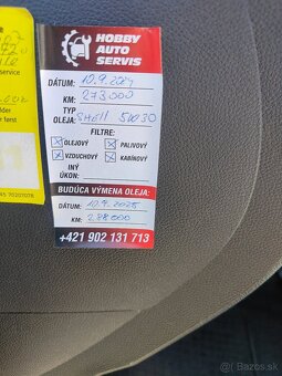 Škoda Fabia 2 1.9 TDI - 5
