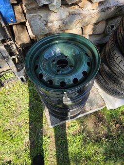 Letné pneumatiky Matador Stella 2 175/65 R14 82T - 5