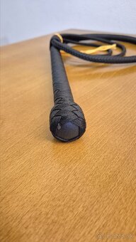 Pastiersky bič (BULLWHIP) - 5