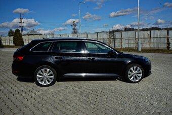 Škoda Superb Combi 2.0 TDI SCR ✴️VYBAVA✴️ - 5