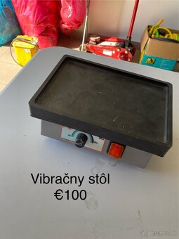 Zariadenie zubnej techniky na PREDAJ - 5