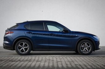 Alfa Romeo Stelvio 2.2 JTDm B - Tech, 118kW, Q2 - 5