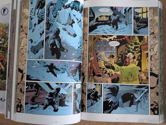 Fables - 20th Anniversary Box Set - 5