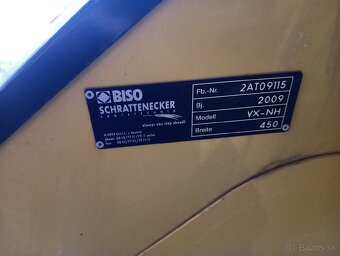 Biso Kosa Kombajn - 5