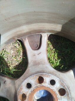 Elektróny 5x112 r17 - 5