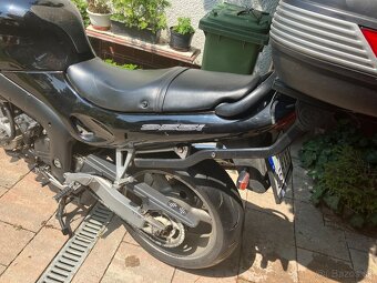 Triumph Sprint RS - 5