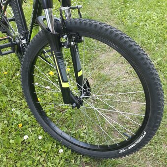 Detsky bicykel Rockrider ST500 - 5