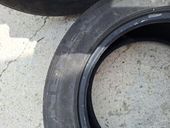Pneumatiky 225/55 R16 NEXEN - 5