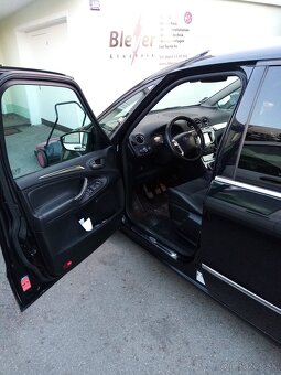 Ford Galaxy 2.2 tdci 147kw - 5