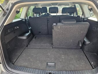 Škoda Kodiaq 2.0TDi DSG 4x4, 7-miestny, 2018 - 5