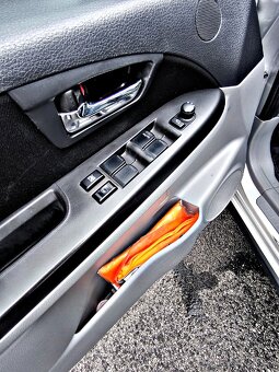 Suzuki SX4 - 5