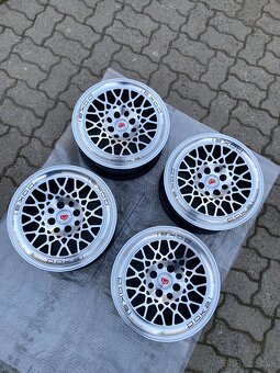 Disky R15 4x100 et35 - 5