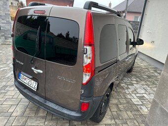 Predám Renault Kangoo - 5