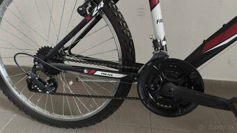 Na predaj – Detský bicykel 24” - 5