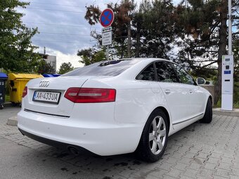 Audi A6 2.0 2011 - 5