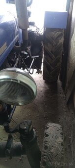 Zetor 4411 - 5