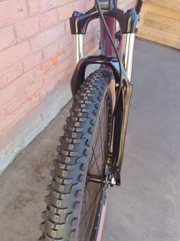 Nový Bicykel FOCUS Whistler 3.7 "L" - 5