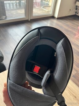HJC UPLNE NOVA HELMA - 5