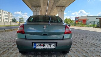 Renault Megane II 90 000 km - 5