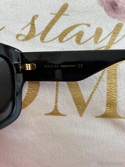 Okuliare Gucci - 5
