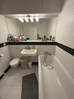 Priestranné štúdio v projekte 3 Veže, Bratislava - 5
