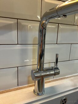 FRANKE FN 6110 ACTIVE NEW CHRÓM - 5