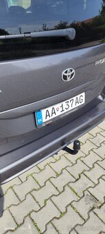 Toyota proace city verso long - 5