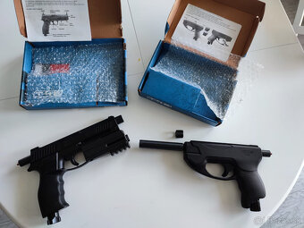 UMAREX HDP/TP 50 Homedefence24 - 35J - 5