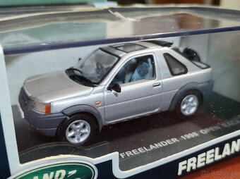 1:43 modely - 5