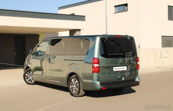 Toyota Proace VIP 7-miestne - NA PRENÁJOM - 5