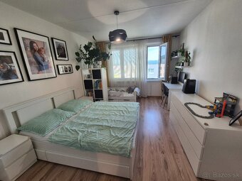 TOP Living: Priestranný 2-izbový byt Pieninská - REZERVOVANÉ - 5