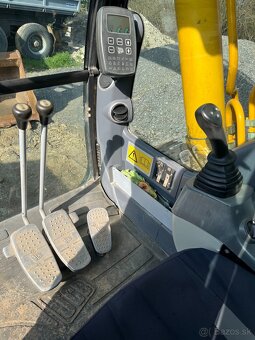 JCB JS 210LC - 5