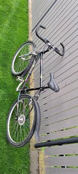 Predám horský bicykel zn. Diamond back Outlook - 5