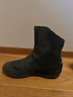 Moto topanky damske - 5