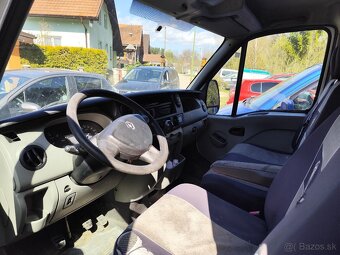 Renault Master - 5