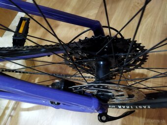 Specialized Rockhopper Comp 29 - 5