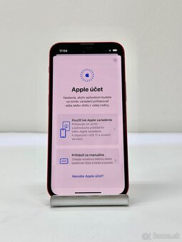 iPhone 13 mini 128GB ORIGINÁLNY STAV - 5