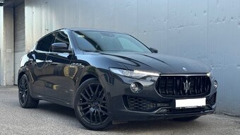 Maserati Levante S 3.0 V6 BiTurbo - 5